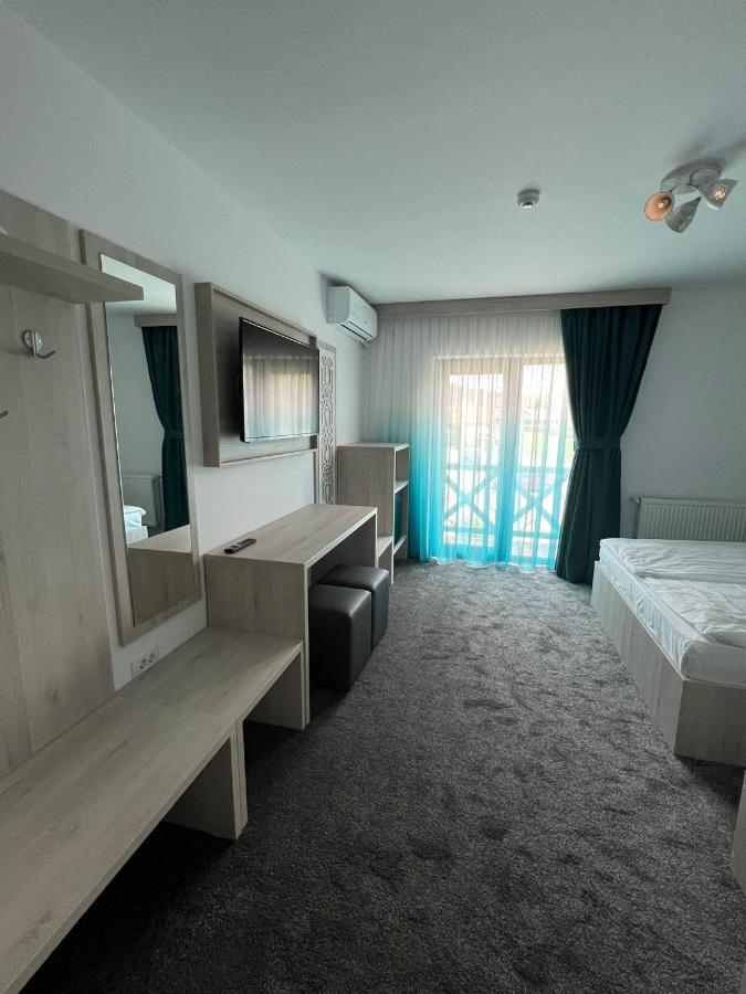 Casa Elena - Resort & Spa Voronet Luaran gambar