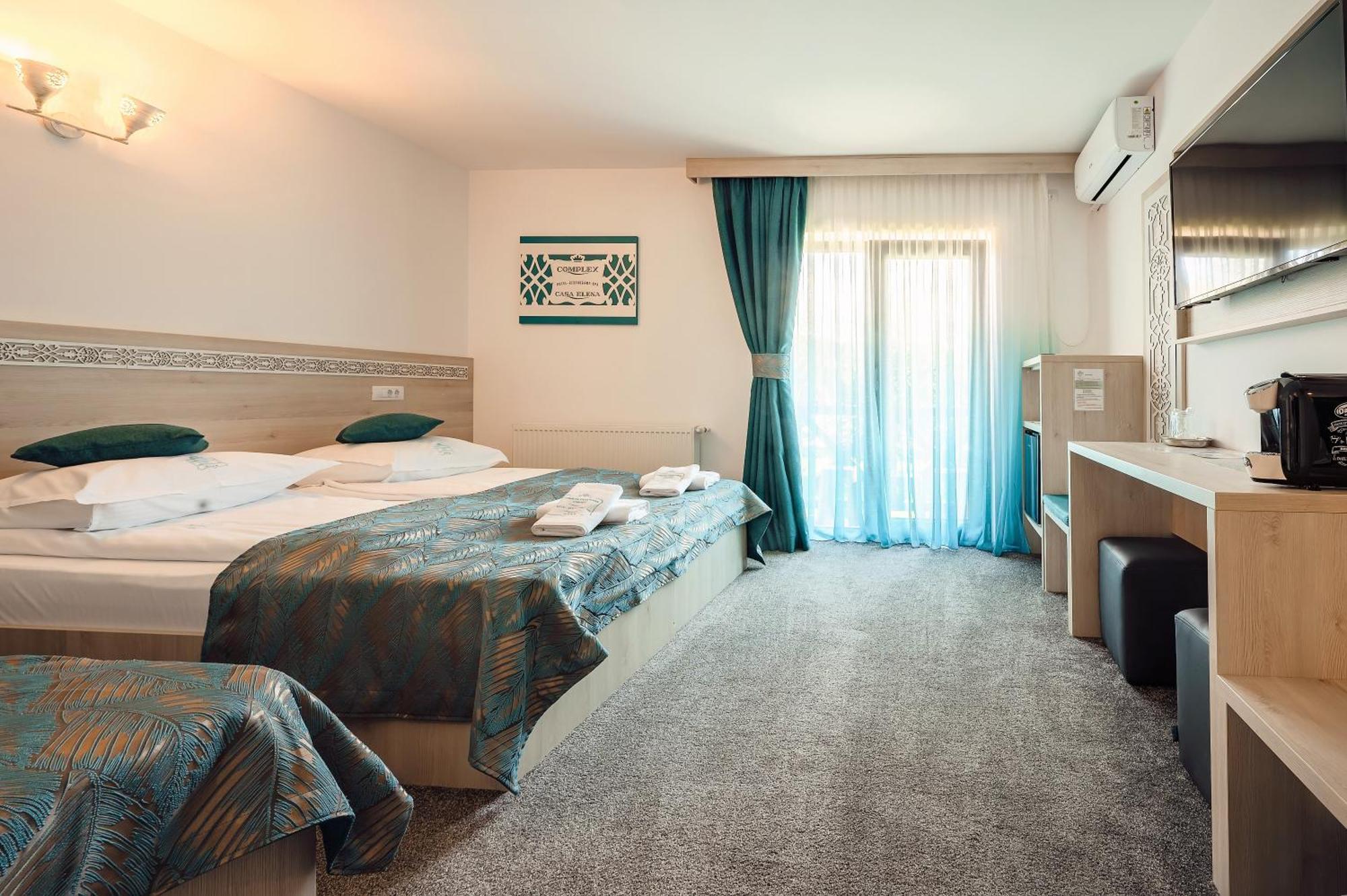 Casa Elena - Resort & Spa Voronet Luaran gambar